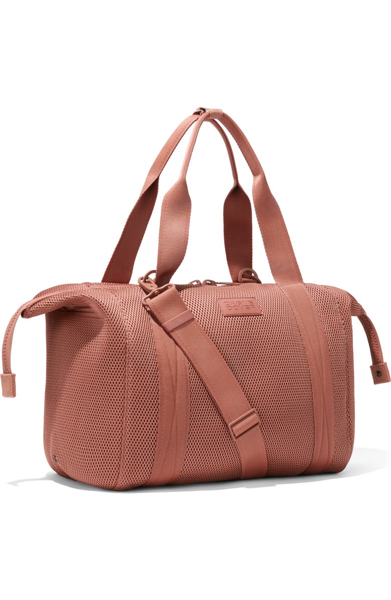 Dagne Dover Large Landon Water Resistant Carryall, Alternate, color,