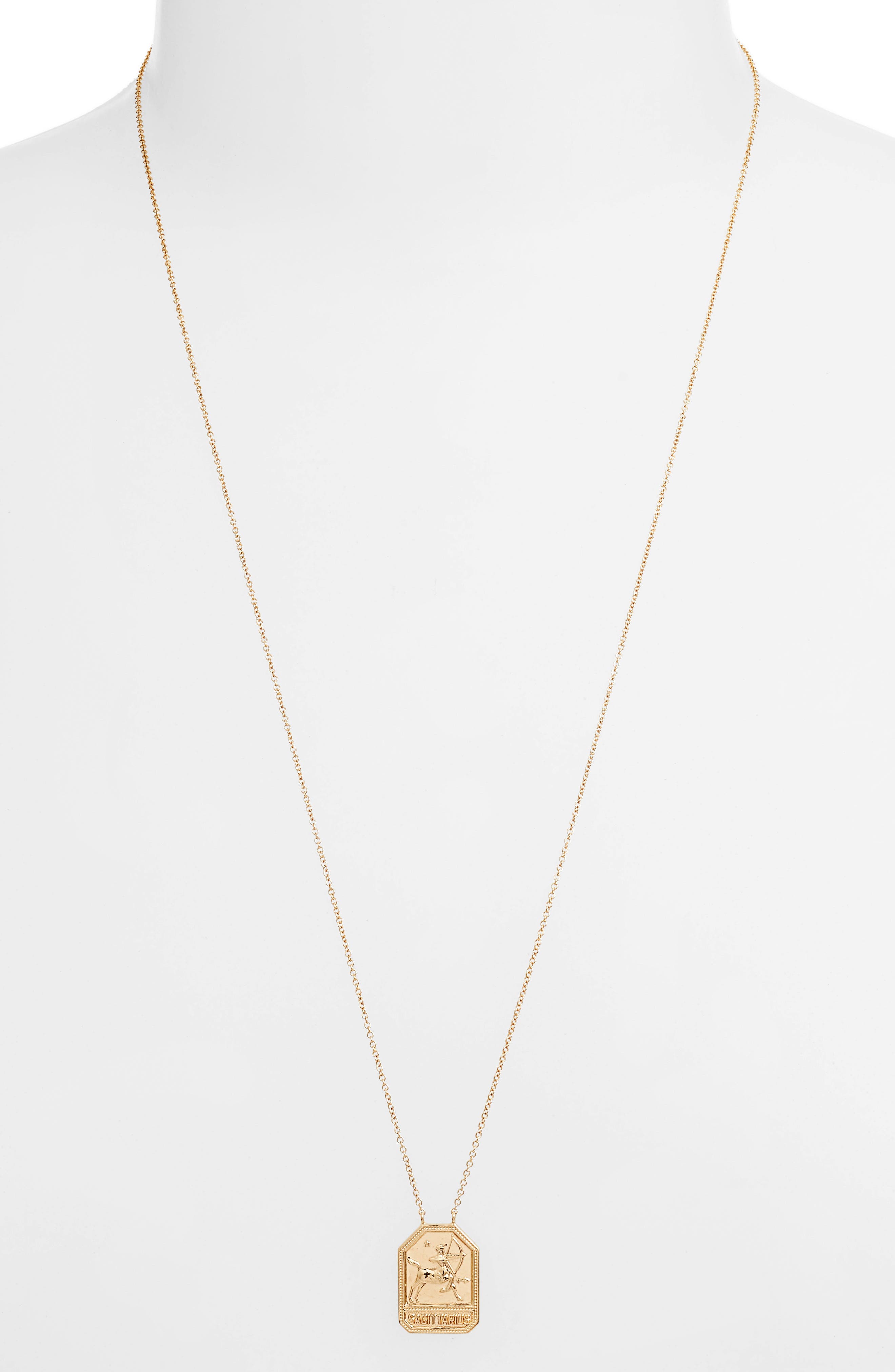 SAGITTARIUS GOLD