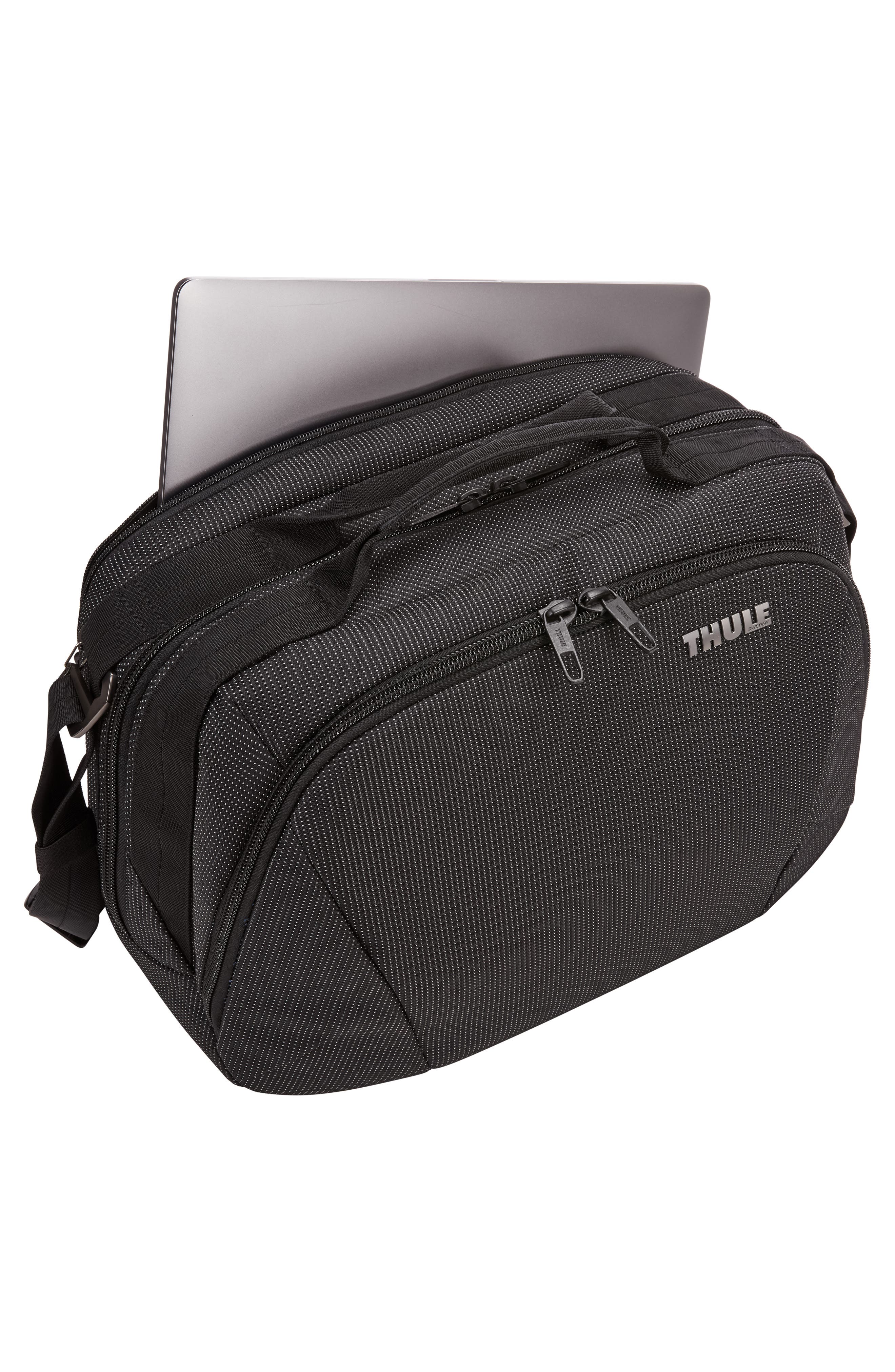 Thule Crossover 2 RFID Boarding Bag, Alternate, color, 