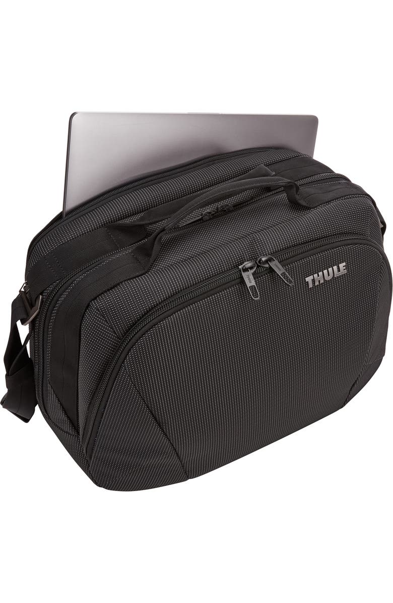 Thule Crossover 2 RFID Boarding Bag, Alternate, color,
