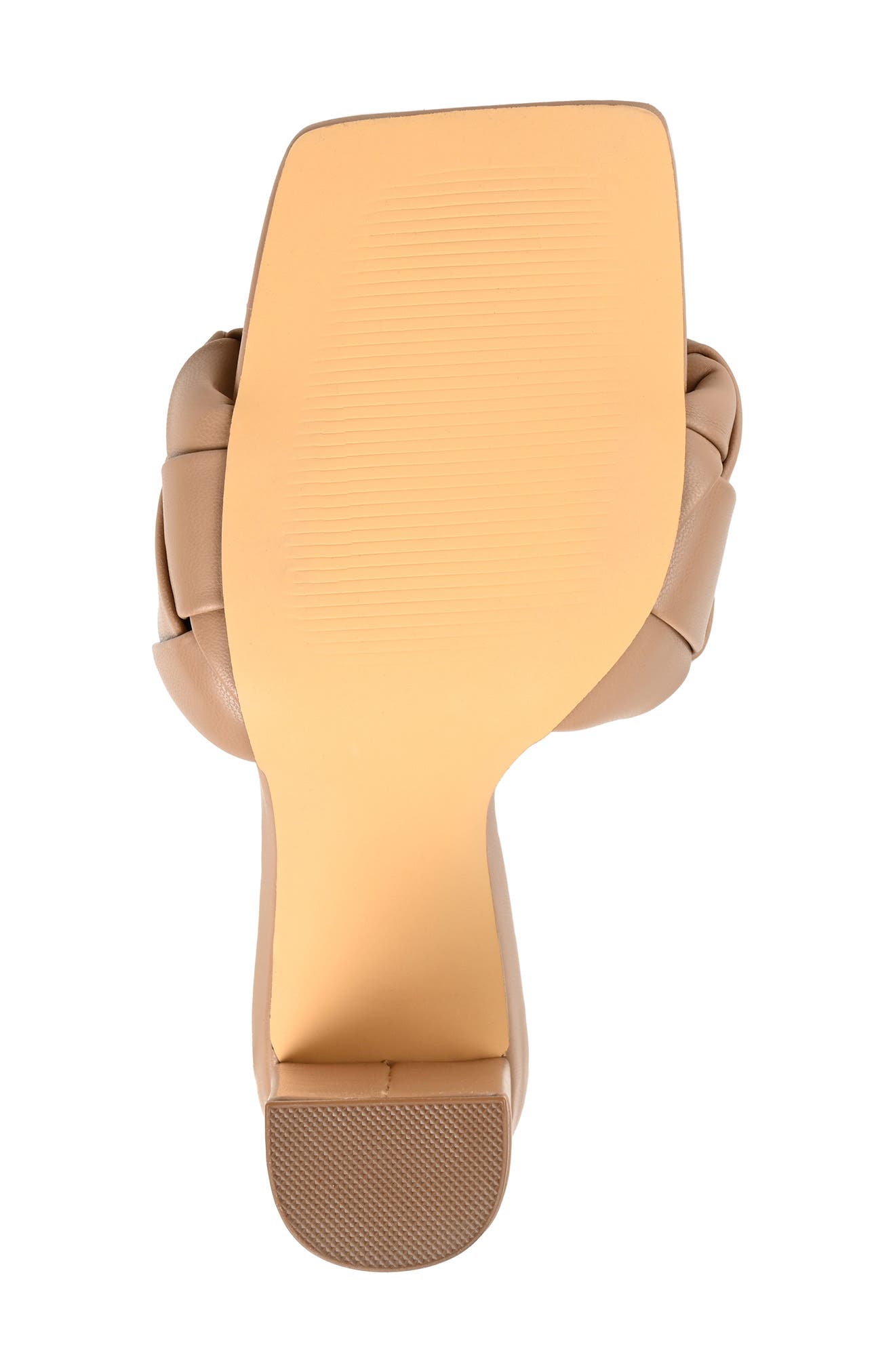 Maysie Square-toe Pump, Alternate, color, MOCHA