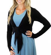 UV Skinz Long Sleeve Crossover Sun Wrap