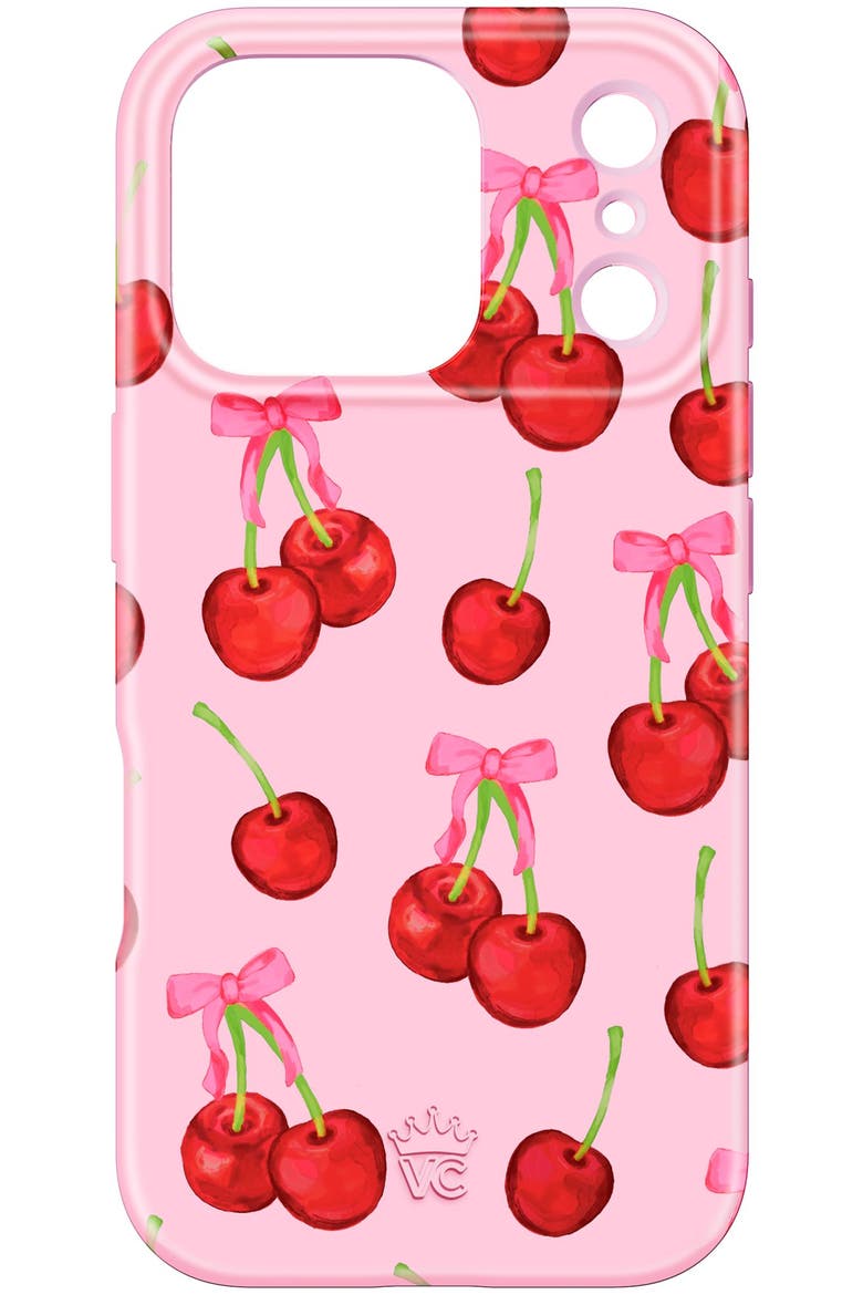 MagSafe Case for Apple iPhone 17 Pro, Alternate, color, MULTI-COLOR