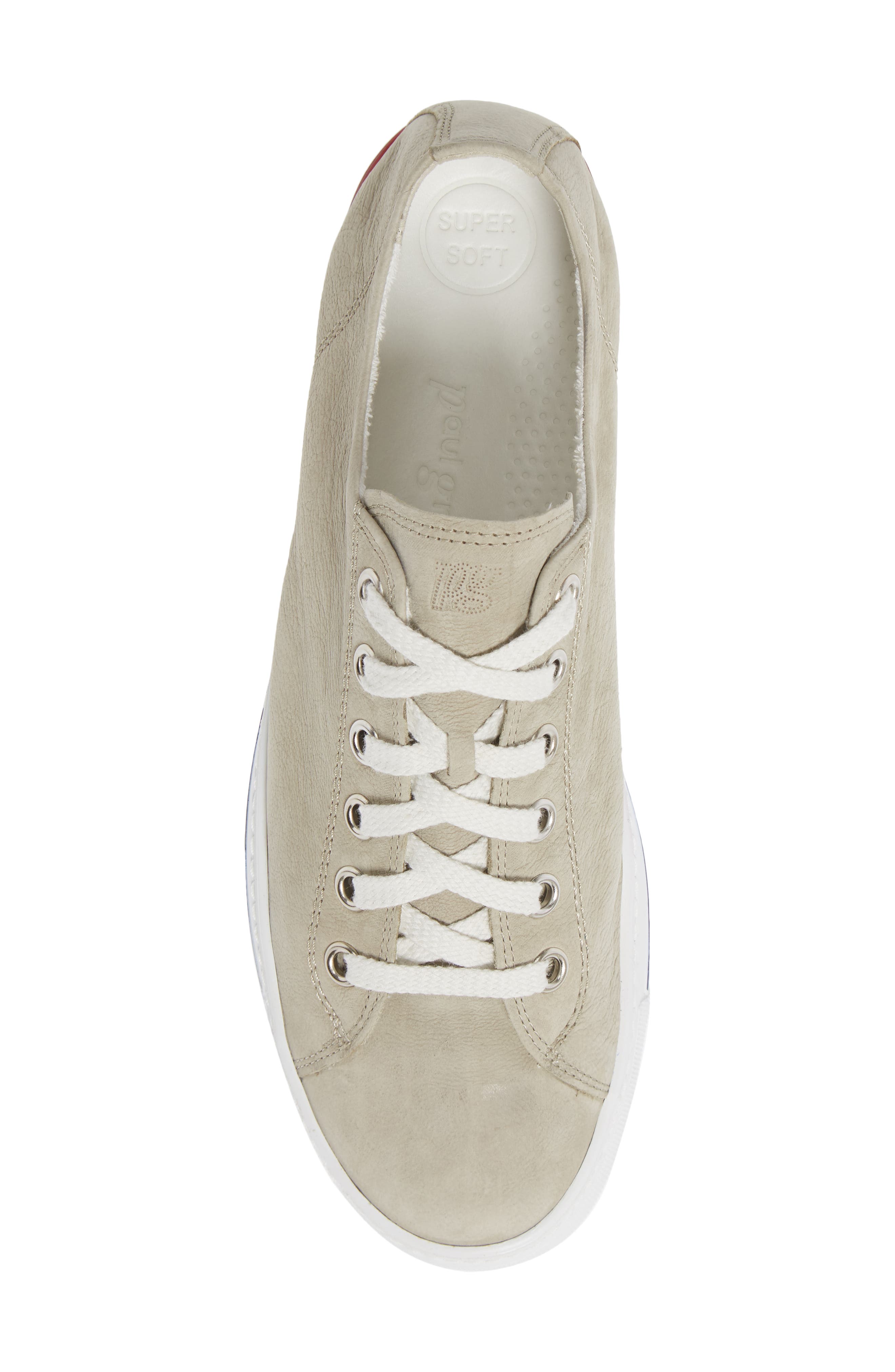 Paul Green Platform Sneaker, Alternate, color, 