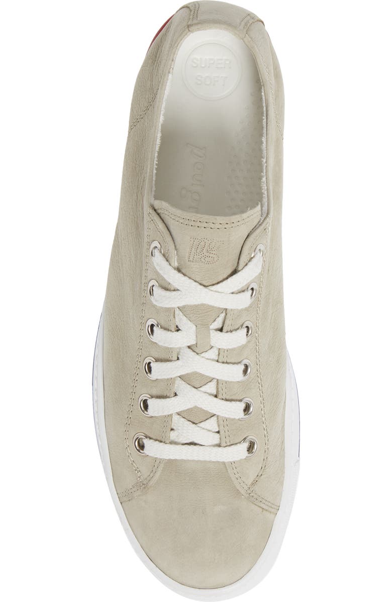Paul Green Platform Sneaker, Alternate, color,