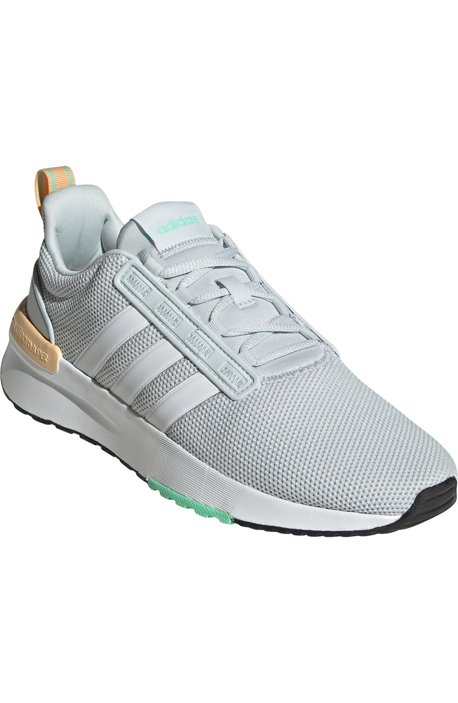adidas Racer TR21 Athletic Sneaker (Women) | Nordstromrack