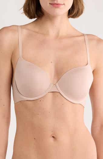 Calvin Klein Pure Micro Demi Bra