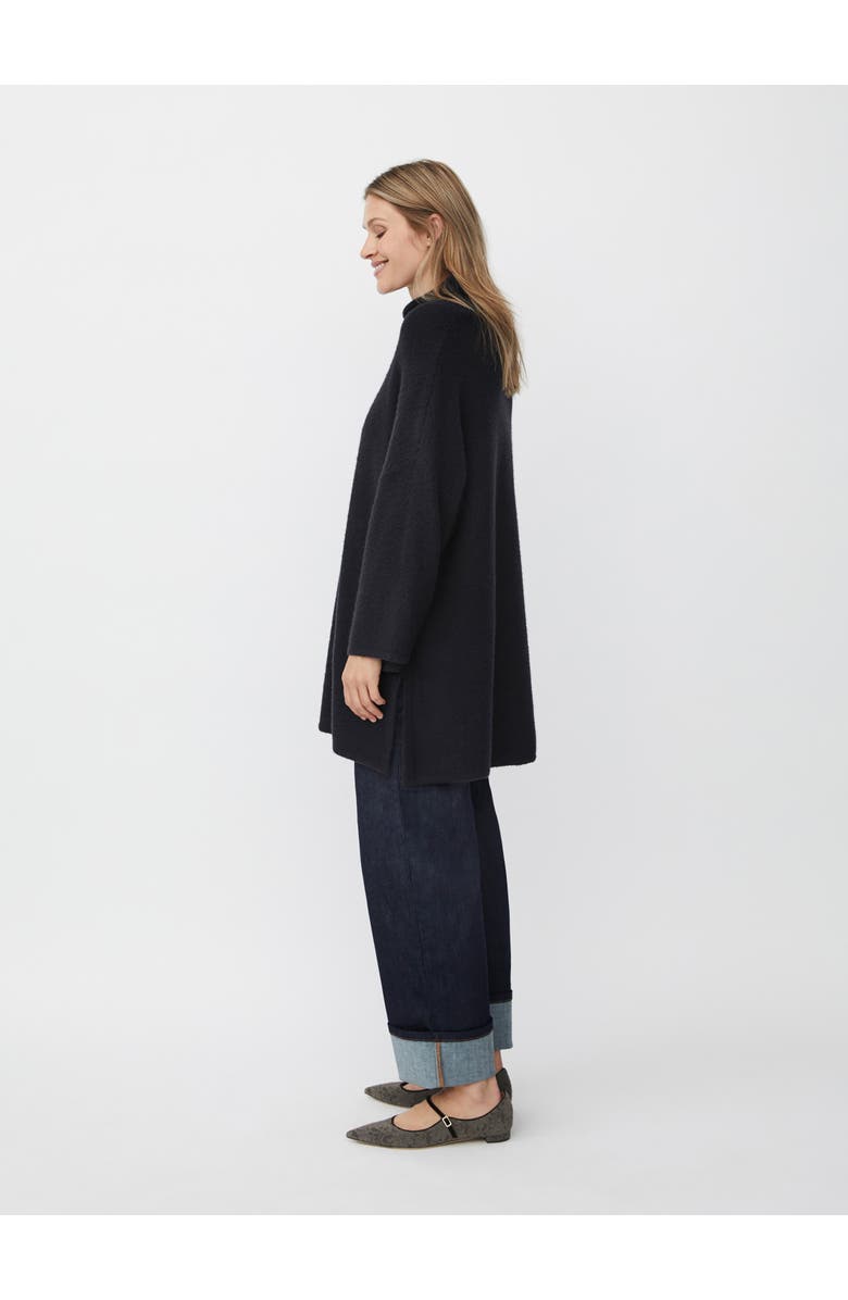 Masai Copenhagen MaFoxanne Knit Sweater, Alternate, color, Black