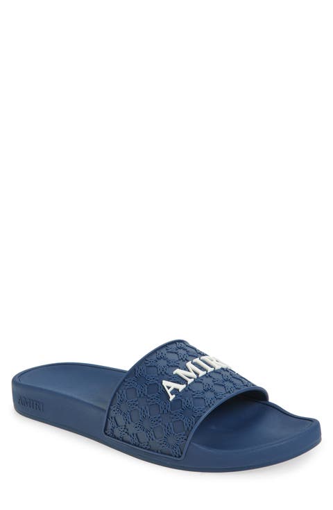 MA Quad Slide Sandal (Men)