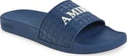 AMIRI MA Quad Slide Sandal