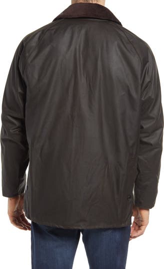 Bedale Water Resistant Waxed Cotton Jacket