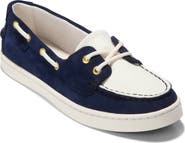 Cole Haan Nantucket Boat Shoe