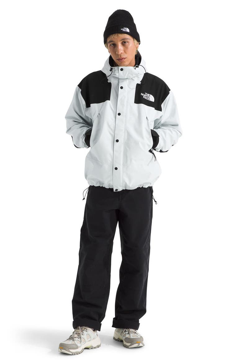 Gore-Tex® Waterproof Mountain Jacket (Men) | Nordstrom