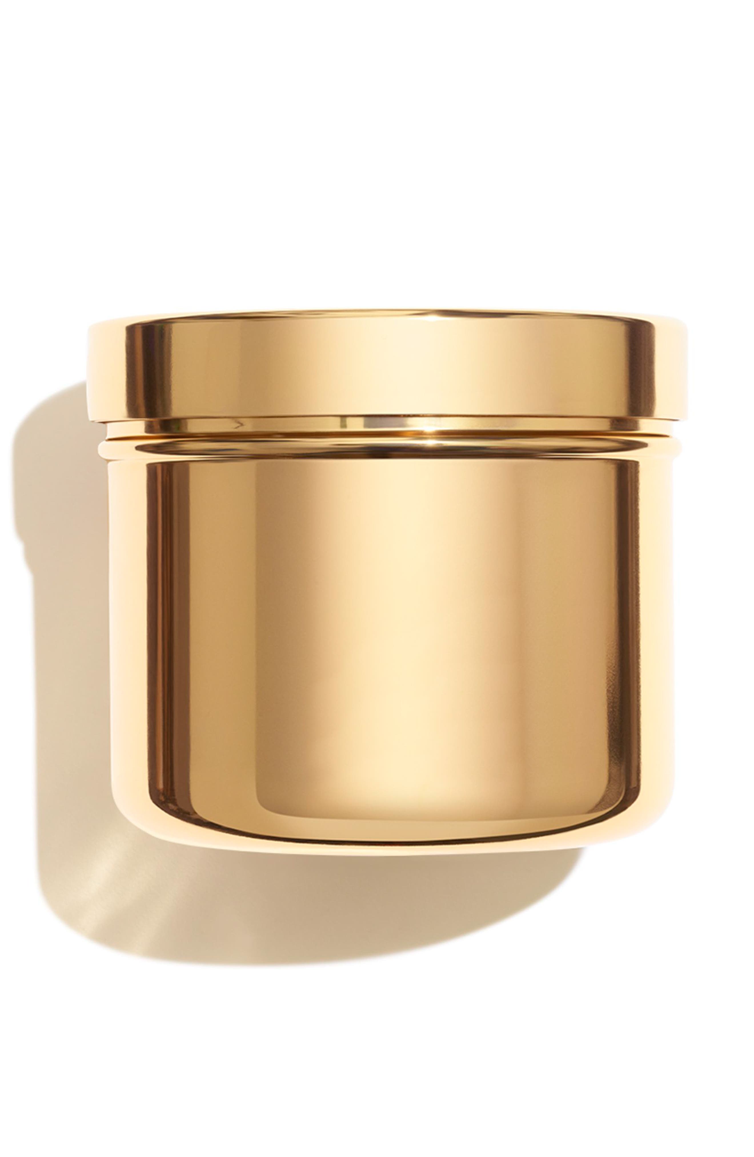 CHANEL SUBLIMAGE LA CRÈME LUMIÈRE Ultimate Cream: Rejuvenates and