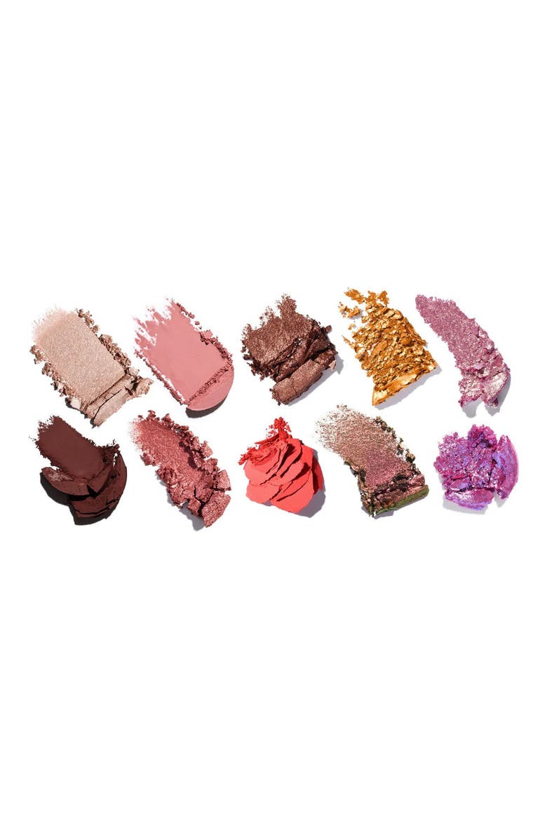 Mothership IX: Heutopian Dream Eyeshadow Paletlte, Alternate, color, HUETOPIAN DREAM
