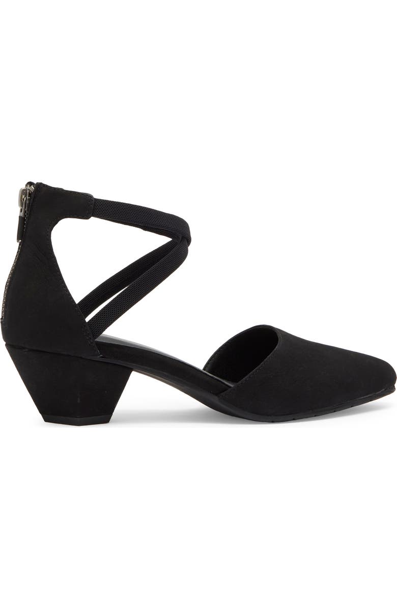 Eileen Fisher Jilly Pump, Alternate, color,