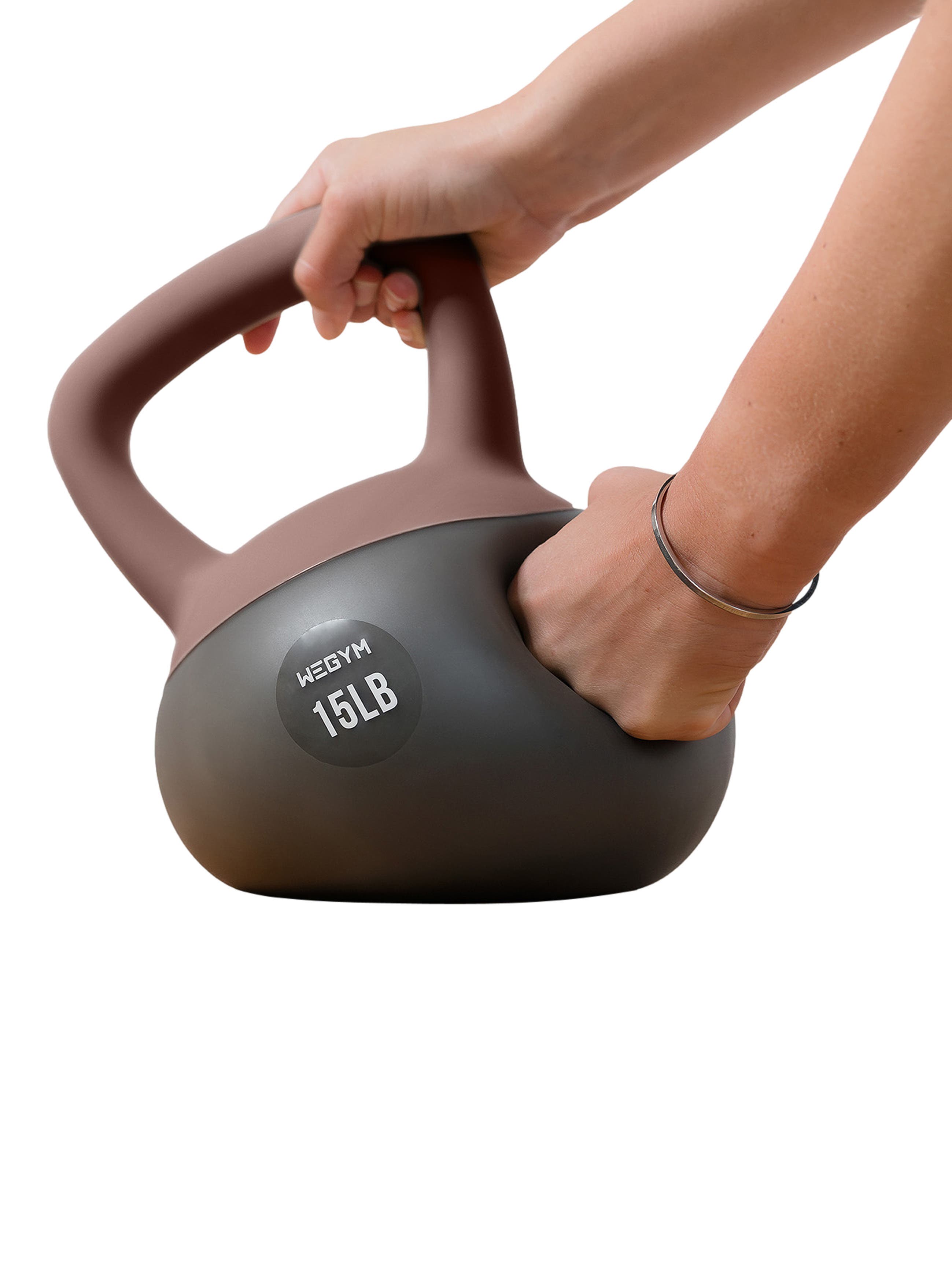 WeGym Kettlebell - Thumbnail 4
