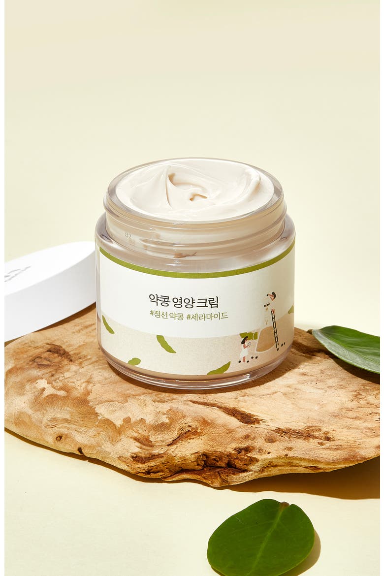 Soybean Nourishing Cream, Alternate, color, NO COLOR