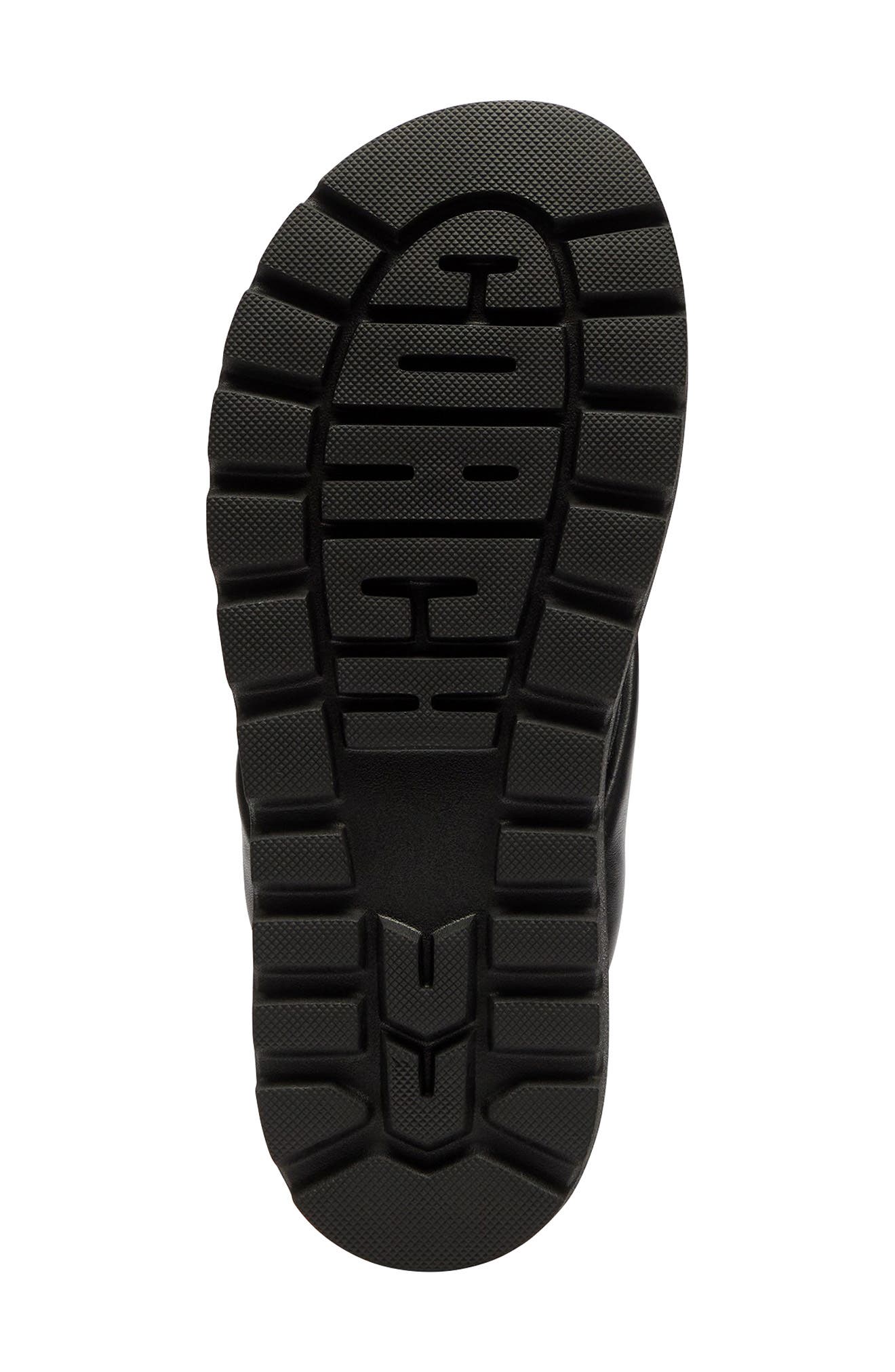 COACH Brynn Flip Flop, Alternate, color, Black