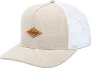Billabong Stacked Trucker Baseball Cap