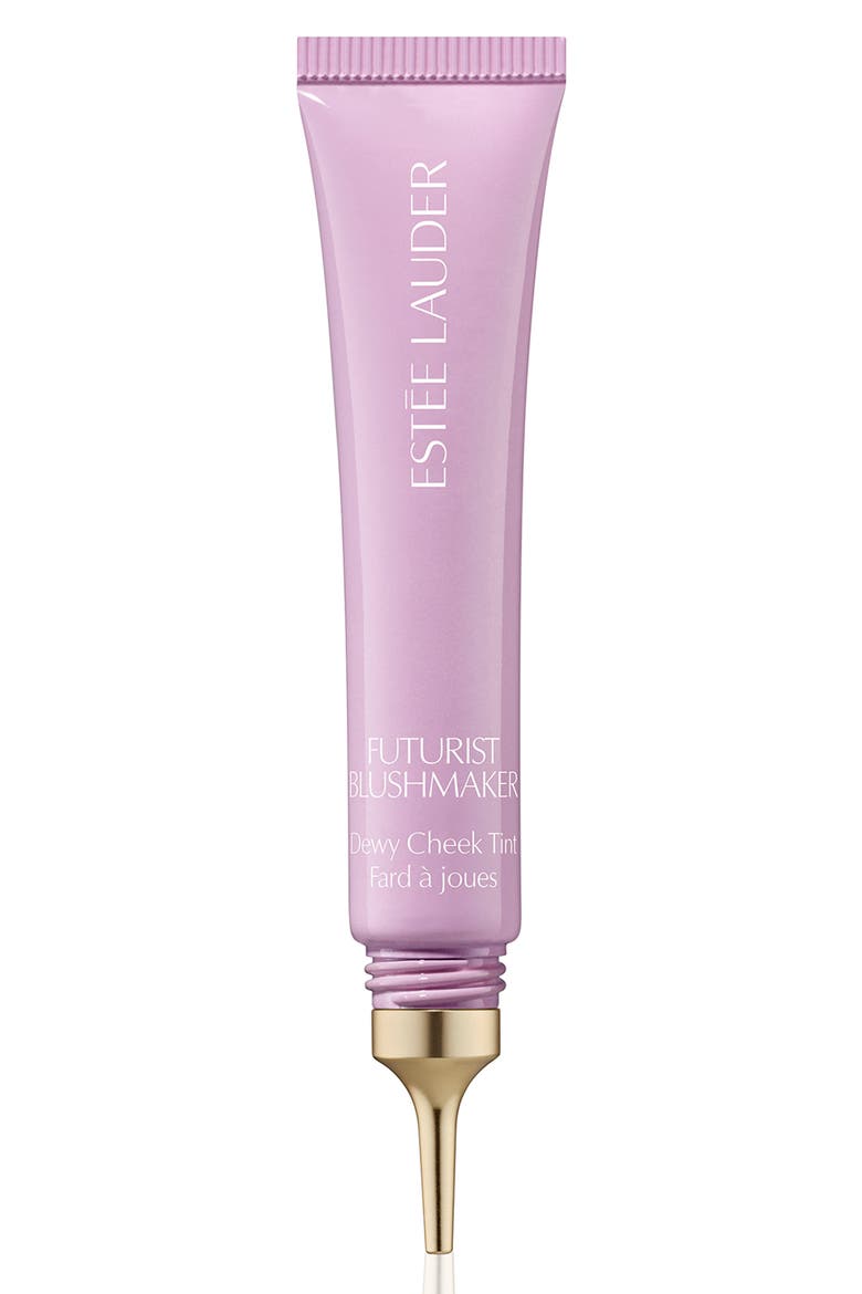 Futurist Blushmaker Dewy Cheek Tint Liquid Blush, Alternate, color, MEET-CUTE