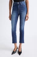 L'AGENCE Celestia Skinny Jeans