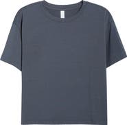 Zella New Take Crewneck T-Shirt