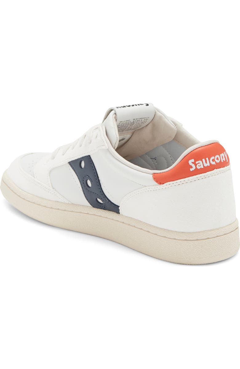 Saucony Jazz Court Sneaker, Alternate, color,