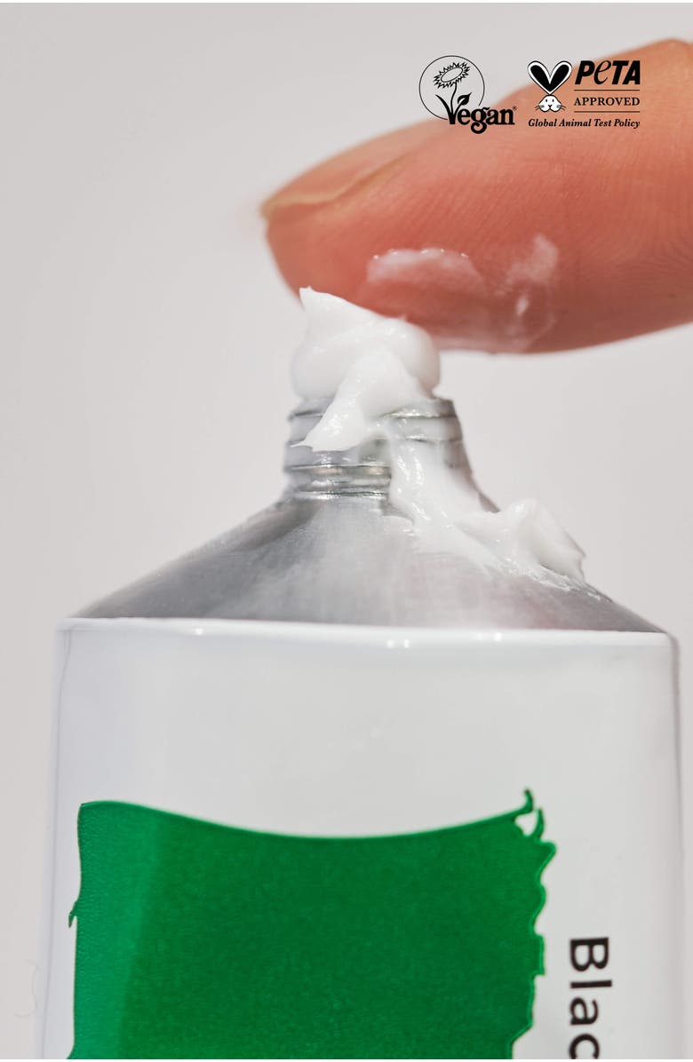 haruharu wonder Nourishing Calming Hand & Nail Cream, Alternate, color, NO COLOR