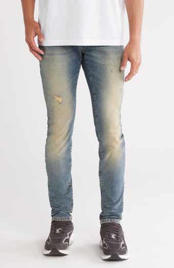 PURPLE BRAND P001 Low Rise Skinny Jeans | Nordstromrack PURPLE BRAND P001 Low Rise Skinny Jeans | Nordstromrack