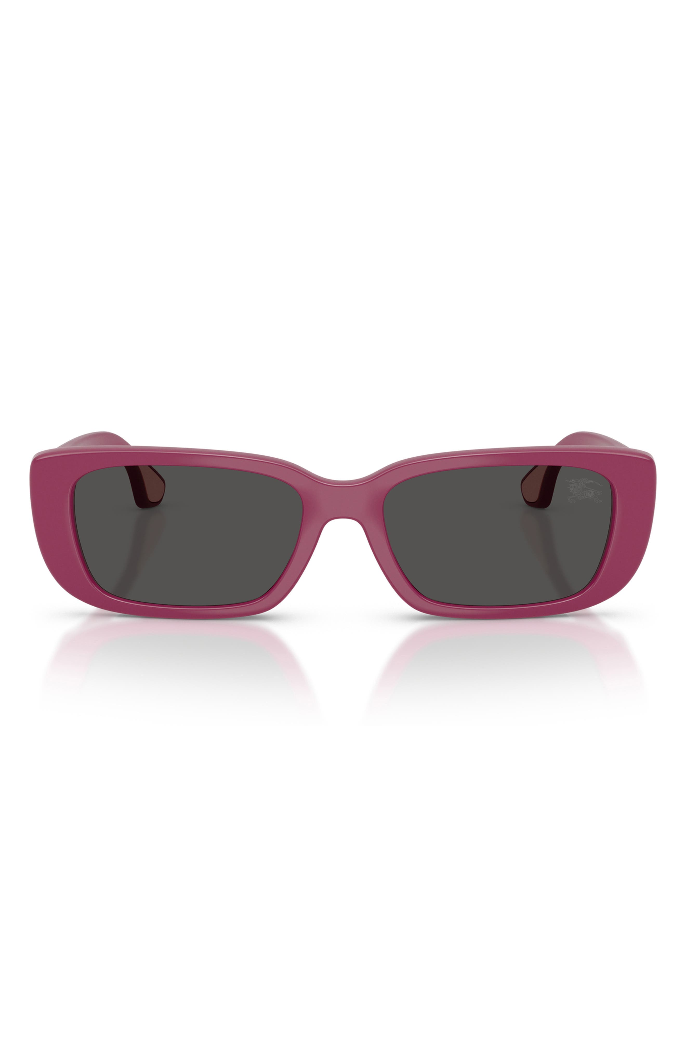 VIOLET / DARK GREY