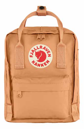 Fjällräven Mini Kånken Water Resistant Backpack