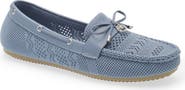 GLORIA VANDERBILT Reese Boat Shoe