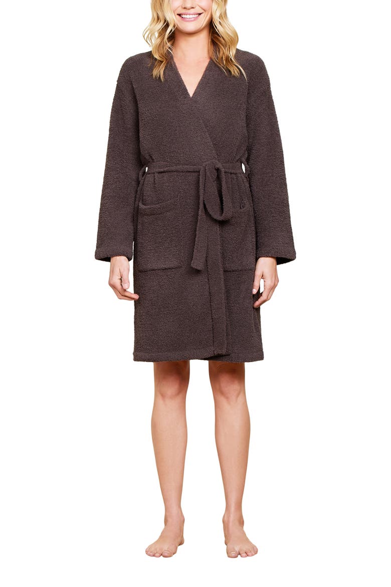 CozyChic™ Robe, Main, color, JAVA