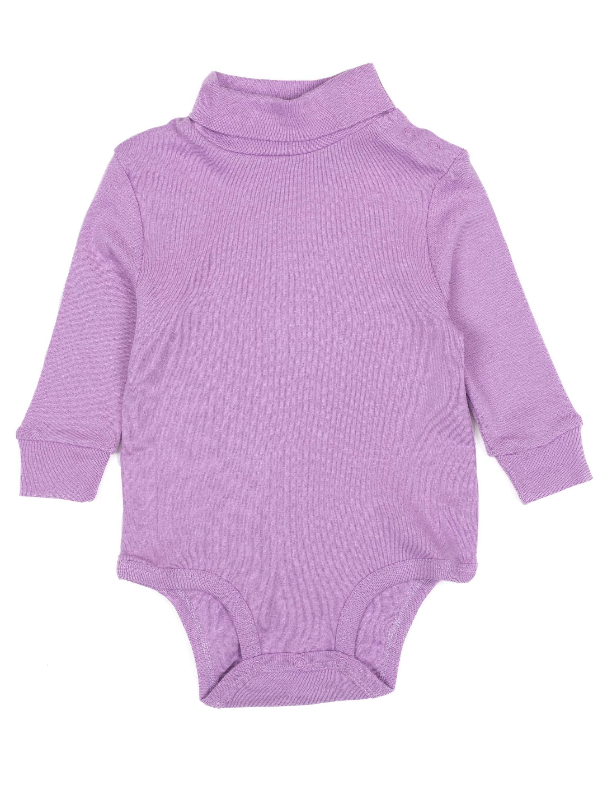 Light/Pastel Purple