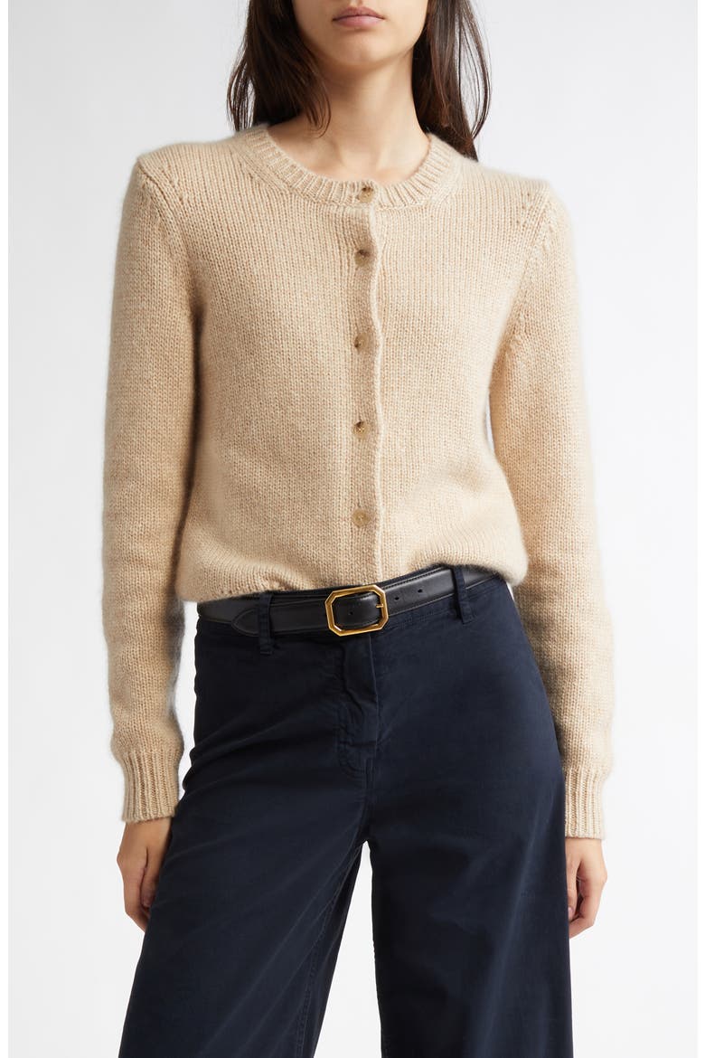 Nili Lotan Saskia Cashmere Cardigan (Women) | Nordstrom