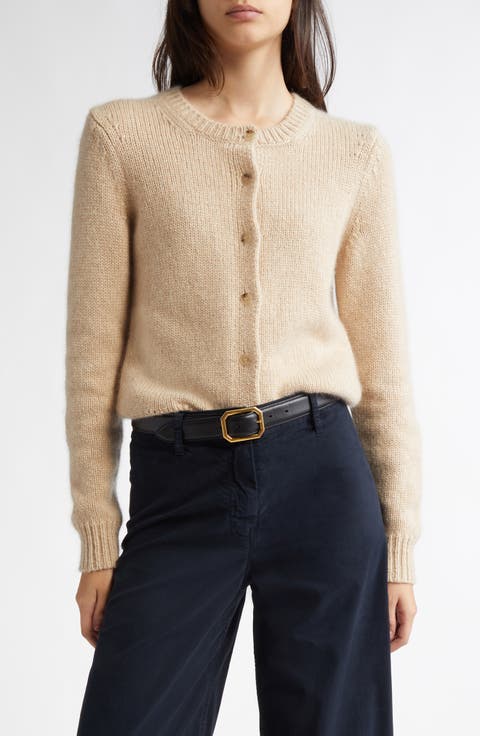 Women's 100% Cashmere Cardigan Sweaters | Nordstrom Women's 100% Cashmere Cardigan Sweaters | Nordstrom