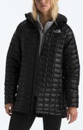 The North Face Thermoball Quilted Hooded Parka