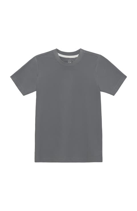 Boys Practice Tee (Toddler, Little Kid & Big Kid)