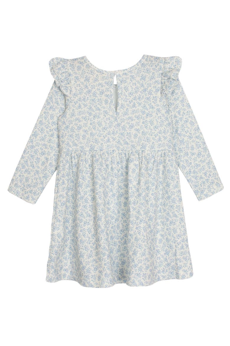 Hannah Dress, Alternate, color, Blue
