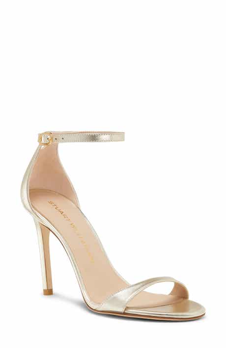 Nudist II Sandal 100