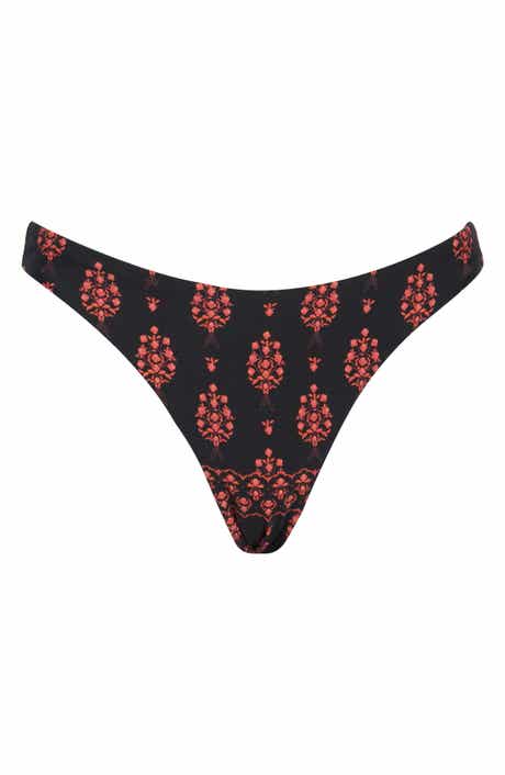 Maaji Sublimity Reversible Bikini Bottoms