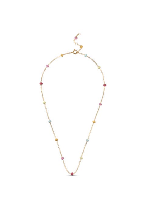 Lola Bold Necklace
