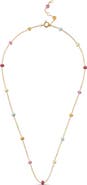 ENAMEL Copenhagen Lola Bold Necklace