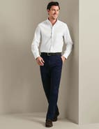 Charles Tyrwhitt Ultimate Non-Iron Chinos
