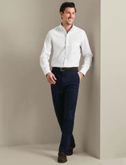 Charles Tyrwhitt Ultimate Non-Iron Chinos
