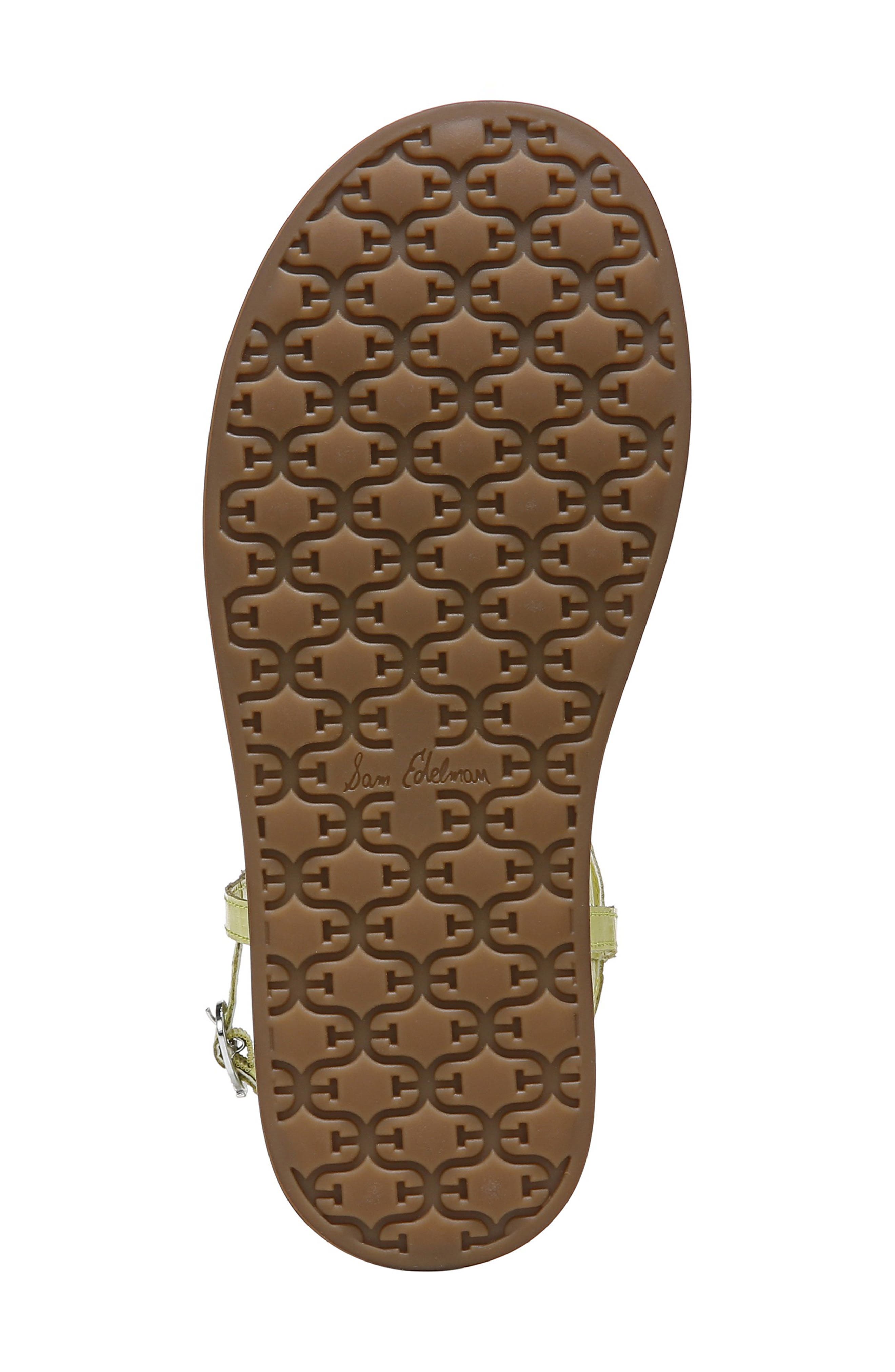 Naomi Sandal, Alternate, color, KIWI