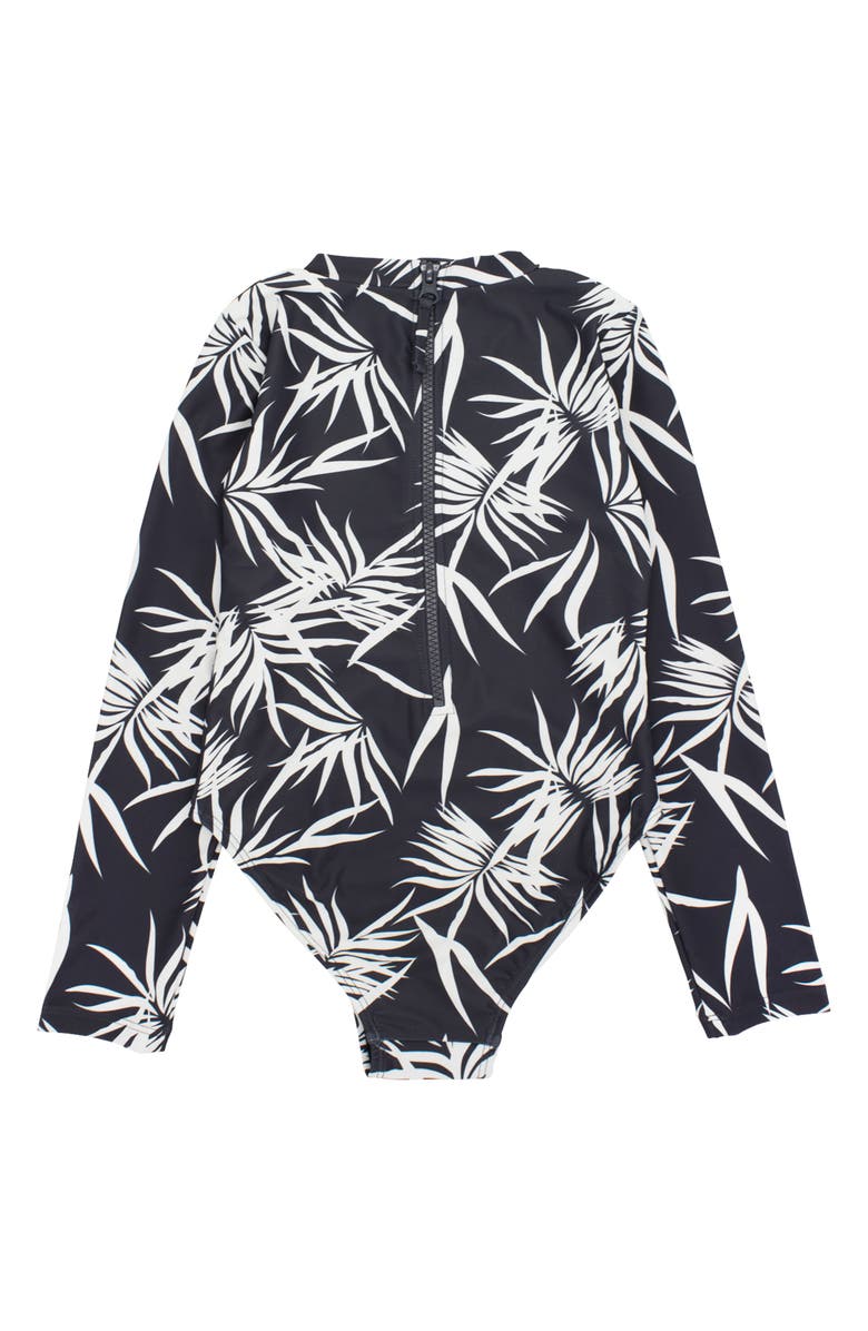 Feather 4 Arrow Wave Chaser Surf Suit, Alternate, color,