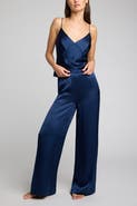Negative Underwear Eclipse Washable Silk Cami
