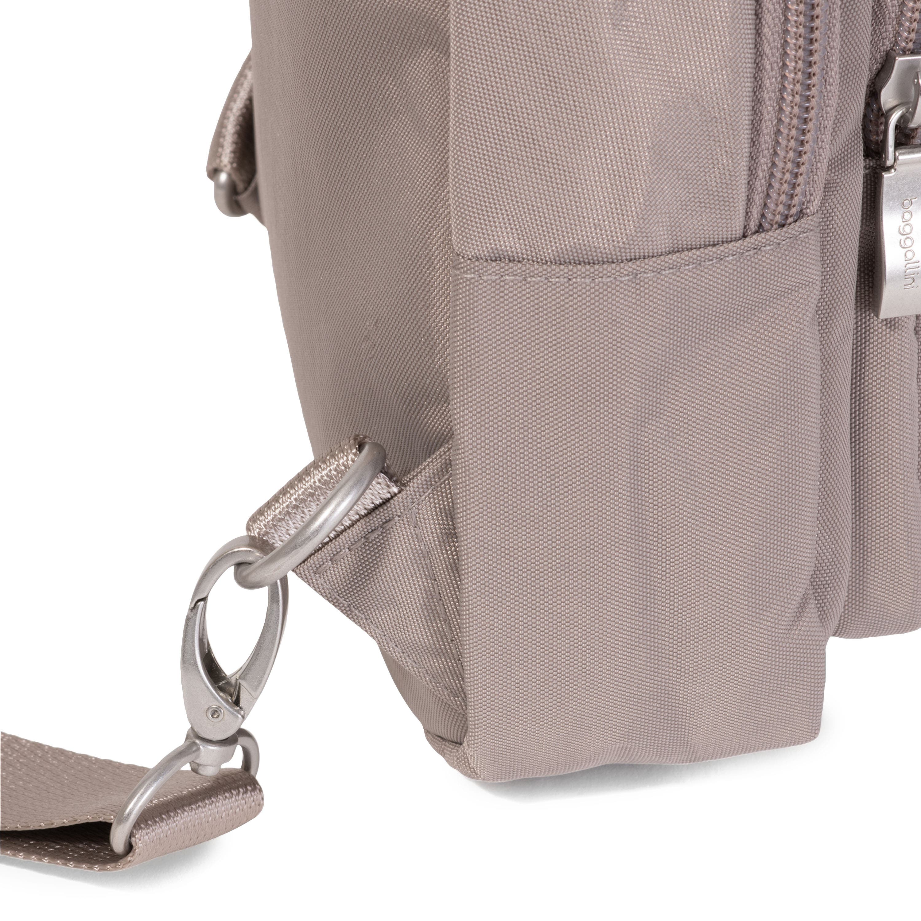 Modern Sling Bag EMF Blocking Pouch, Alternate, color, Moonrock